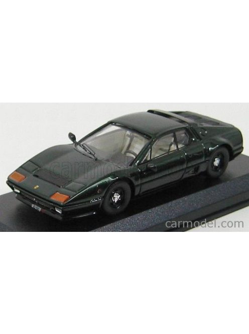 Best-Model - Ferrari 512Bb 1976 Dark Green Met Black