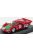 Best-Model - ALFA ROMEO 33.2 N 16 NURBURGRING 1968 GIUNTI - GALLI RED GREEN