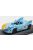 Best-Model - Porsche 908/3 N 42 Watkins Glen 1972 Joest - Casoni Light Blue Yellow