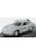 Best-Model - Porsche 1600 Gs Abarth N 45 Sebring 1964 Cassel - Sesslar Silver