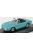 Best-Model - Ferrari 330Gt Spider 1966 Light Blue Green Met