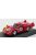 Best-Model - Alfa Romeo 33.2 Coda Lunga N 16 Prove Spa 1968 T.Pilett Red Yellow