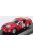 Best-Model - Alfa Romeo Tz2 N 62 Sebring 1966 Bianchi - Consten Red