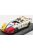 Best-Model - Porsche 908 Flunder N 6 Spa 1970 Larrousse - Lins White Red Yellow