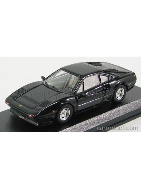 Best-Model - Ferrari 208 Turbo 1982 Black