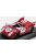 Best-Model - Porsche 908/3 N 12 Spa 1974 Torredemer - Pla Red