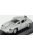 Best-Model - Porsche 1600Gs Abarth Coupe N 150 Hockenheim 1961 F.Hahnl Silver