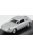 Best-Model - Fiat Abarth 750 Zagato Coupe Prova 1958 Silver