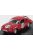 Best-Model - Fiat Abarth 850S Coupe Team Abarth Cie N 49 24H Le Mans 1960 Spychier - Feret Red