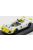 Best-Model - Porsche 908/2 N 3 Jarama 1970 Wisell - Bagration White Yellow