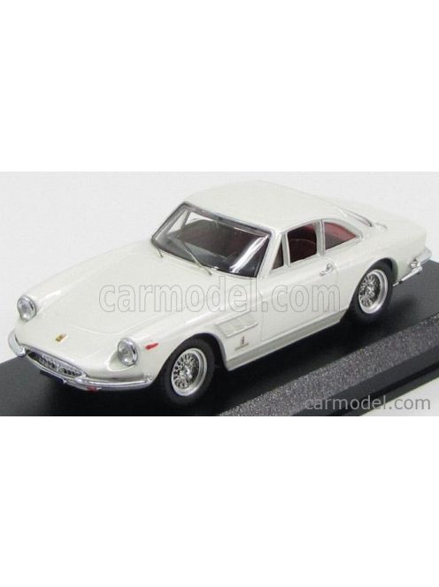 Best-Model - Ferrari 330 Gtc 1966 Pearl White Met