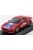 Best-Model - Ferrari 308 Gtb Coupe N 4 Daytona 1978 Mallet - Romolotti - Bondurant Red