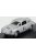 Best-Model - Fiat Abarth 700 N 44 1000Km Paris 1961 J.Vinatier Silver