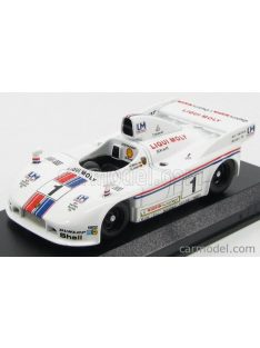   Best-Model - Porsche 908/04 Spider N 1 Winner Brands Hatch 1979 Jost - Merl White