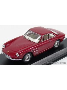 Best-Model - Ferrari 330 Gtc Coupe 1966 Red Met