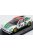 Best-Model - FERRARI 308 GTB Gr.4 TEAM MAKELA AUTO TUNING ALITALIA N 00 RALLY KANNUS FINLAND 1980 WHITE GREEN RED