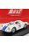 Best-Model - Porsche 550 Rs Spider N 35 24H Le Mans 1957 Hugus - G.De Beaufort White Blue