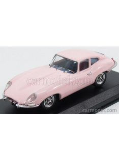   Best-Model - Jaguar E-Type Coupe 1961 - Personal Car Rita Pavone Pink