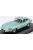 Best-Model - Jaguar E-Type Coupe 1961 Light Green Met