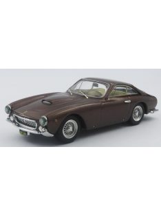   Best-Model - FERRARI 250 GT LUSSO s/n 4891GT COUPE 1963 - PERSONAL CAR STEVE McQUEEN BROWN MET