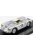 Best-Model - Porsche 550Rs Spider N 59 24H Le Mans 1958 Schiller - Tot Silver