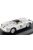 Best-Model - Porsche 550 Rs N 35 24H Le Mans 1959 Kerguen - Lacaze Silver