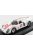 Best-Model - Alfa Romeo 33.2 Coupe N 33 12H Interlagos 1970 Marivaldo - Fernandes White