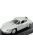 Best-Model - Porsche 356B Carrera Gtl Abarth Prova 1960 Silver