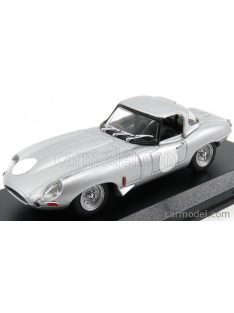   Best-Model - Jaguar Heritage E-Type Coupe Lightweight 1963 Aluminium