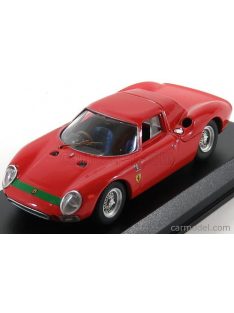 Best-Model - Ferrari 250Lm Ralph Lauren Collection 1964 Red