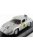 Best-Model - Porsche 356B Abarth N 16 Winner 3H Daytona 1963 C.Cassel Silver