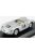 Best-Model - Porsche 550Rs Spider N 118 2Nd Targa Florio 1959 Silver