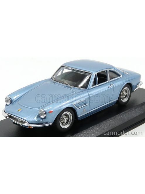 Best-Model - Ferrari 330 Gtc Coupe 1966 Light Blue Met