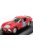 Best-Model - Alfa Romeo Tz2 N 148 Rally Pergusa Jolly Hotel 1965 De Adamich - Lini Red