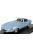 Best-Model - Jaguar E-Type Spider Electric Uk Royal Wedding 2018 Harry And Meghan Light Blue