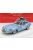 Bestmodel - Jaguar E-Type Coupe (Night Version) N 104 Rally Montecarlo 1965 H.Pinder - C.Pollard Light Blue