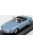 Best-Model - Ferrari 330 Gts Cabriolet 1967 Light Blue Met