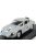 Best-Model - Porsche 356B Carrera Abarth Gtl N 58 12H Sebring 1963 Cassel - Sesslar Grey