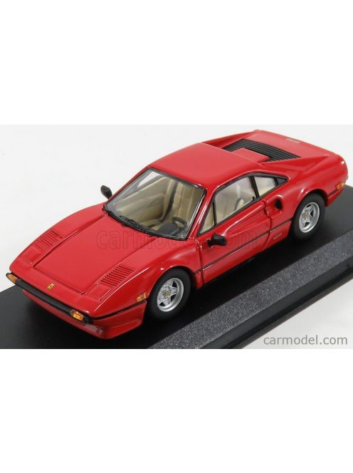 Best-Model - Ferrari 308 Gtb America 1976 Red