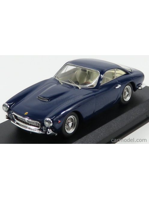 Best-Model - Ferrari 250 Gtl Coupe 1964 Personal Car Jamiroquai Blue