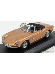 Best-Model - Ferrari 330 Gts 1967 Brown Met