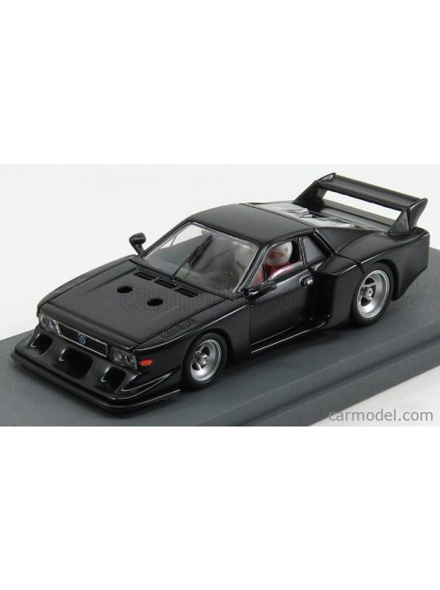 Best-Model - Lancia Beta Montecarlo Gr.5 Test Version Varano 1979 R.Patrese Black