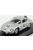 Best-Model - Porsche 356B Carrera Abarth N 48 7Th 12H Sebring 1962 Gurney - Holbert Silver