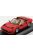 Best-Model - Ferrari 308 Gts Spider - Personal Car Tom Sellek Magnum P.I. - Seconda Serie 1980 Red