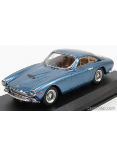   Best-Model - Ferrari 250 Gtl Street Version 1963 Light Blue Met