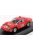 Best-Model - Fiat Abarth Ot1300 N 236 Winner Class Targa Florio 1970 Garufi Red