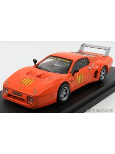   Best-Model - Ferrari 512Bb Ch.29507 N 00 Copa De Oro Racing 1979 J.Masterson Red