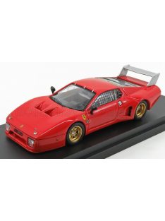 Best-Model - FERRARI 512 BB LM 1979 RED