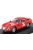 Best-Model - Alfa Romeo Tz1 N 26 1000Km Monza 1965 Pianta - Sala Red