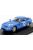 Best-Model - Alfa Romeo Tz1 N 72 Targa Florio 1965 Panepinto - Parla Blue